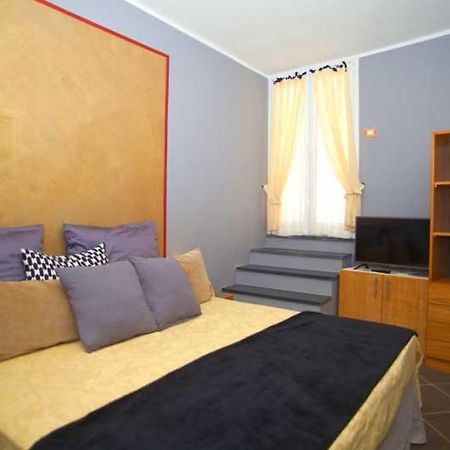 Ferienwohnung Ca Me Monterosso al Mare Exterior foto