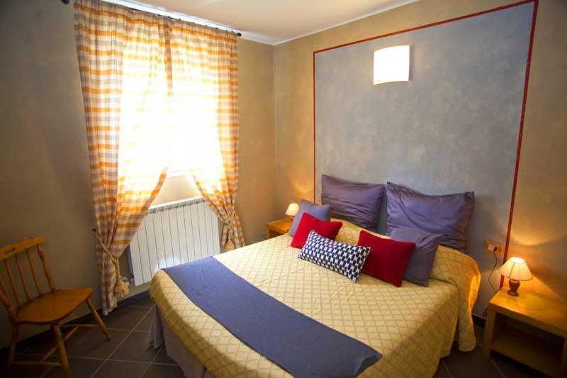 Ferienwohnung Ca Me Monterosso al Mare Exterior foto