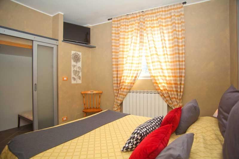 Ferienwohnung Ca Me Monterosso al Mare Exterior foto